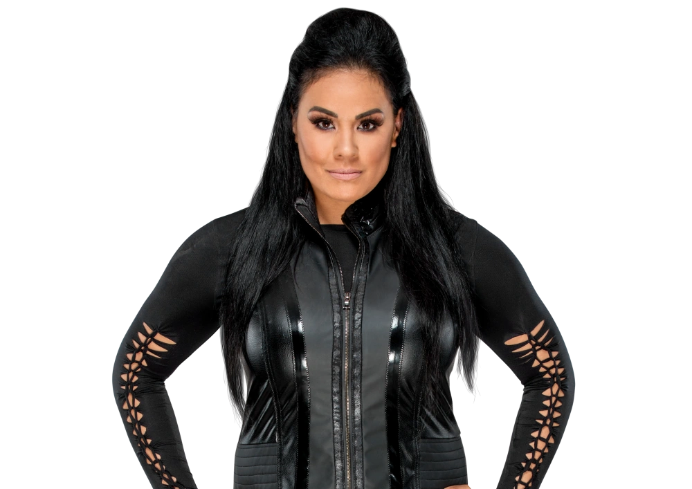 Tamina WWE Divas Wiki FANDOM powered by Wikia