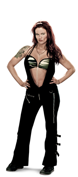 Lita full