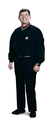 Gerald Brisco Full
