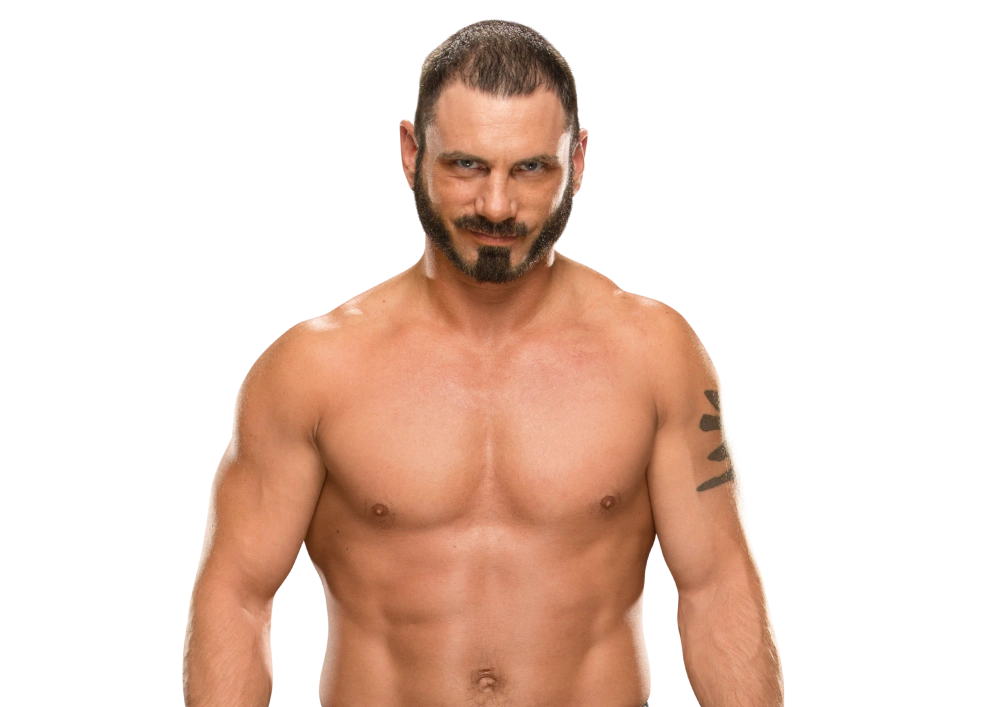 Austin Aries | OfficialWWE Wiki | FANDOM powered by Wikia