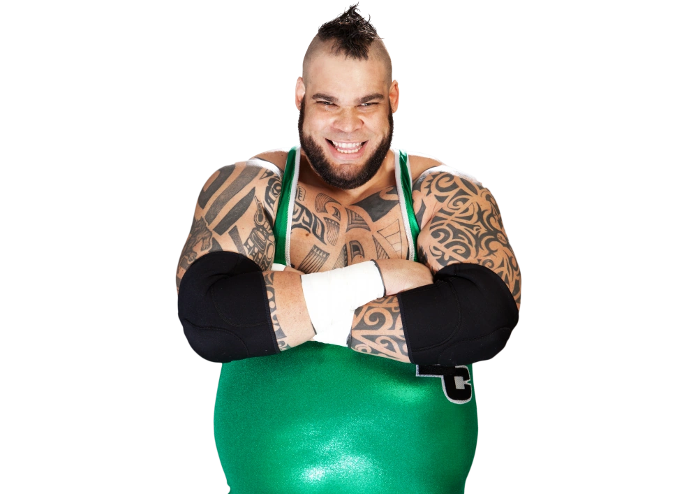 Brodus Clay | OfficialWWE Wiki | FANDOM powered by Wikia