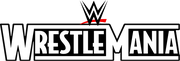 Wrestlemania Neutral Logo