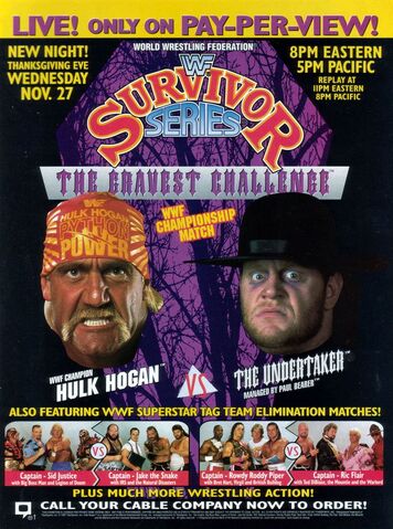 File:Survivor Series 1991.jpg
