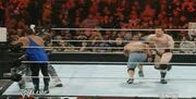 Raw Royal Rumble