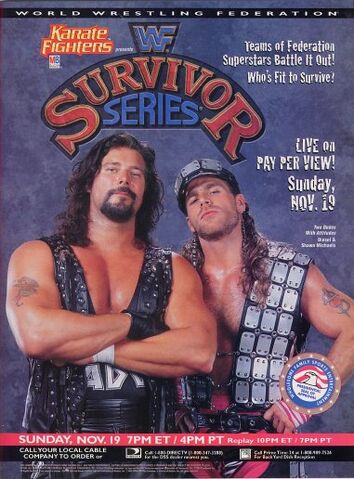 File:Survivor Series 1995.jpg