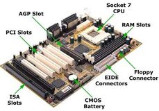 Motherboard
