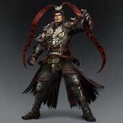 Lubu-dw8