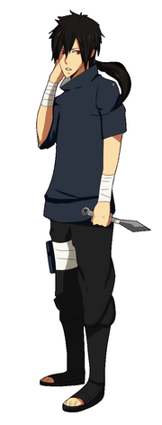 Izuna no Mikoto