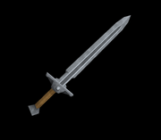 Blade of Kindness