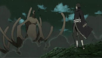 Ten Tails Unleashed
