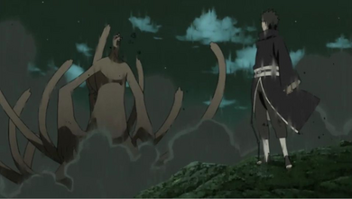 Ten Tails Unleashed