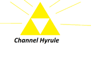 Channel Hyrule