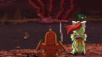 Battle of Mako