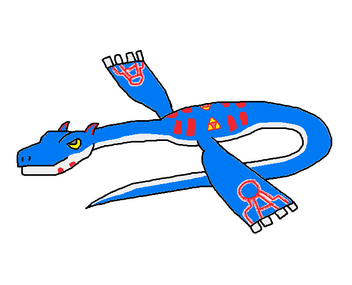 Hyogre