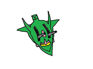 Blaster Elmeth