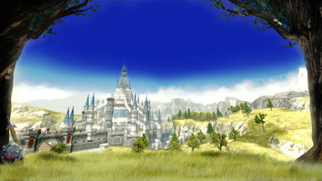 Kingdom of Hyrule