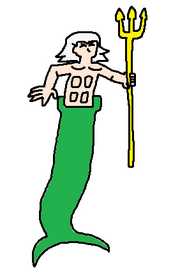 Poseidon