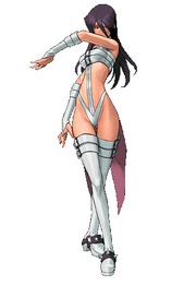 Cassandra Uzumaki