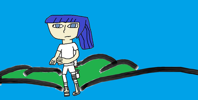 Yuki's Counterpart