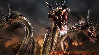 Yamata no Orochi (Future)