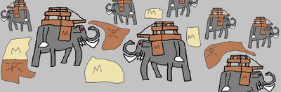 Marineford Fields