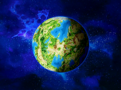 Digital World