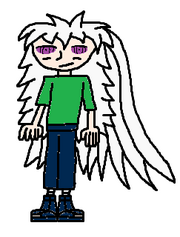 Old Kaede