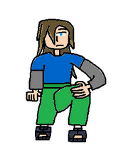 San