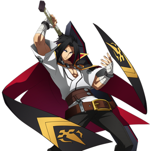 480px-Kagura Mutsuki (Story Mode Artwork, Pre Battle)