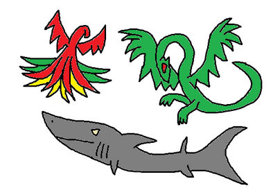 X Clan Symbol