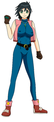 Yuki Imai