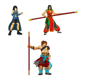 Takashi Team