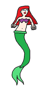 Marina (Mermaid)