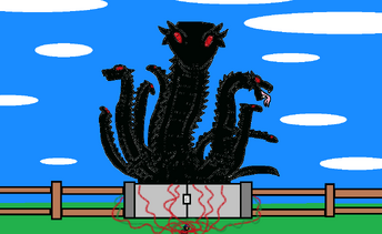Paul Gekko Undo Seal