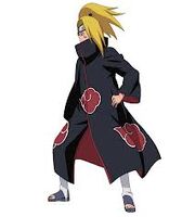 Dendrobium Deidara