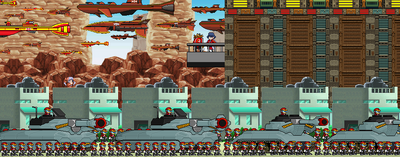 Birth of the Eggman Empire