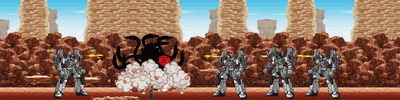 Shinju and Gunpla