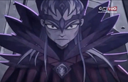 Queen Cyclone