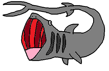 Future Leviathan