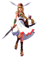 Valkyrie