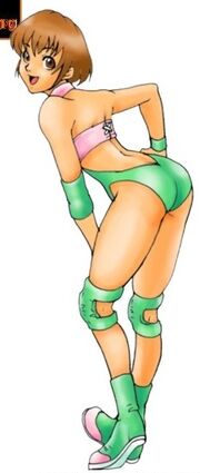 Peachs Ruri