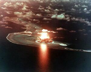 Nuclear Test
