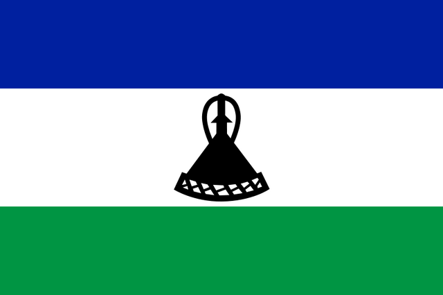 File:Flag of Lesotho.png