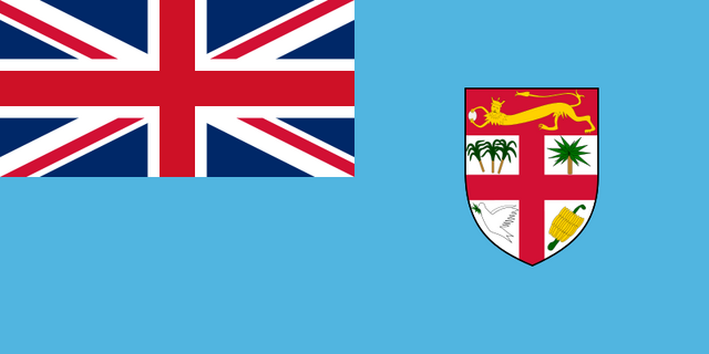 File:Flag of Fiji.png