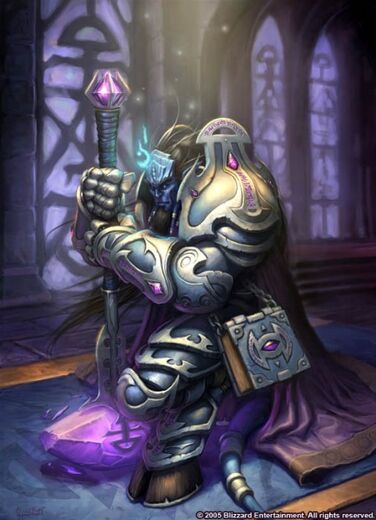 Draenei