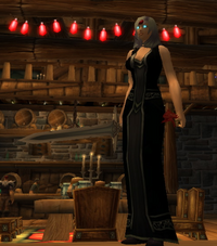 Lady Silver