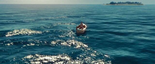 File:Fox Mulder and Dana Scully in rowboat.jpg