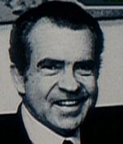 Richard Nixon