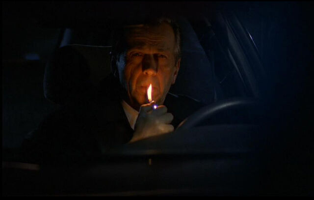 File:Cigarette Smoking Man C G B Spender.jpg
