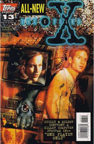 File:Xc-13 one-player-only cover.jpg
